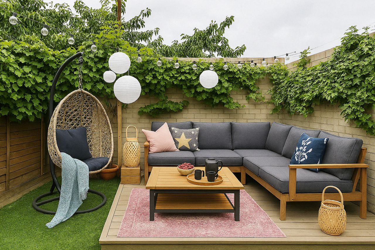 Patio Designers